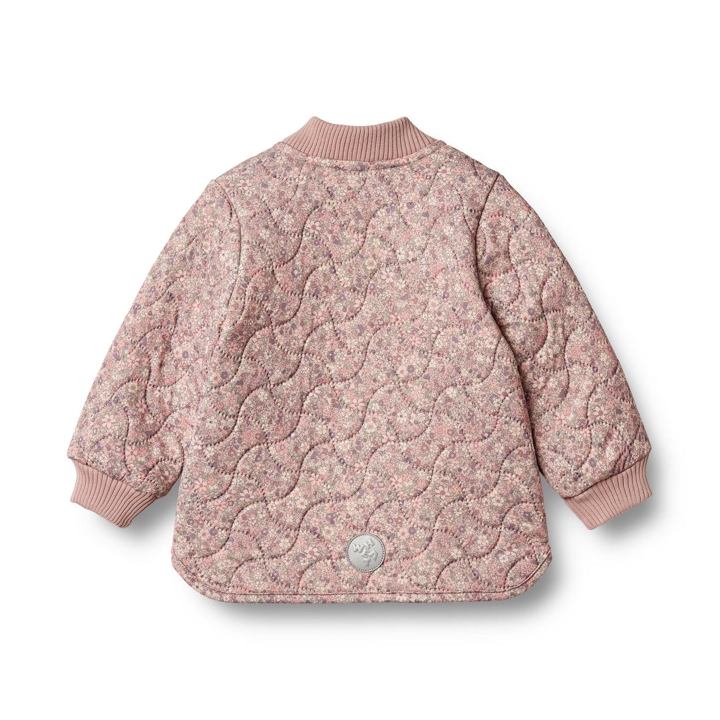 Thermo Jacket Loui — Powder Flower Meadow