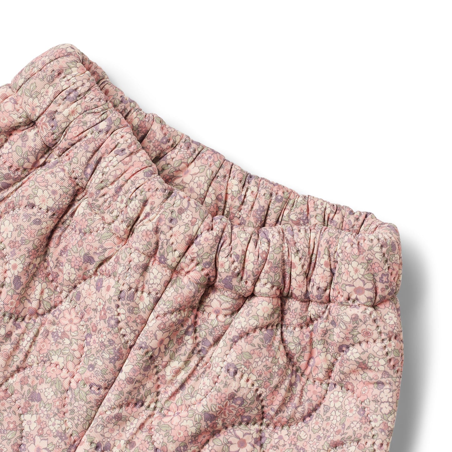 Thermo Pants Alex — Powder Flower Meadow