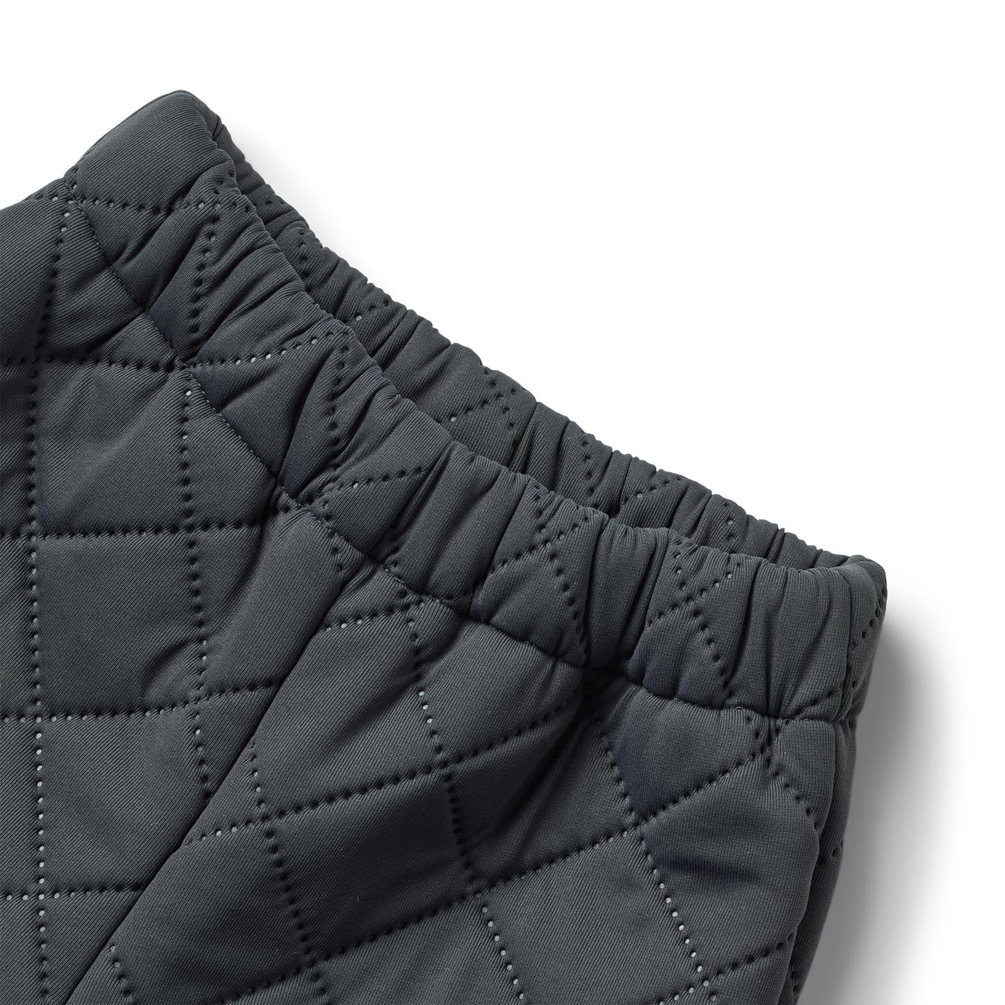Thermo Pants Alex — Ink