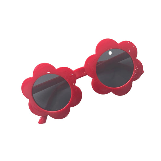 Red Sunnies