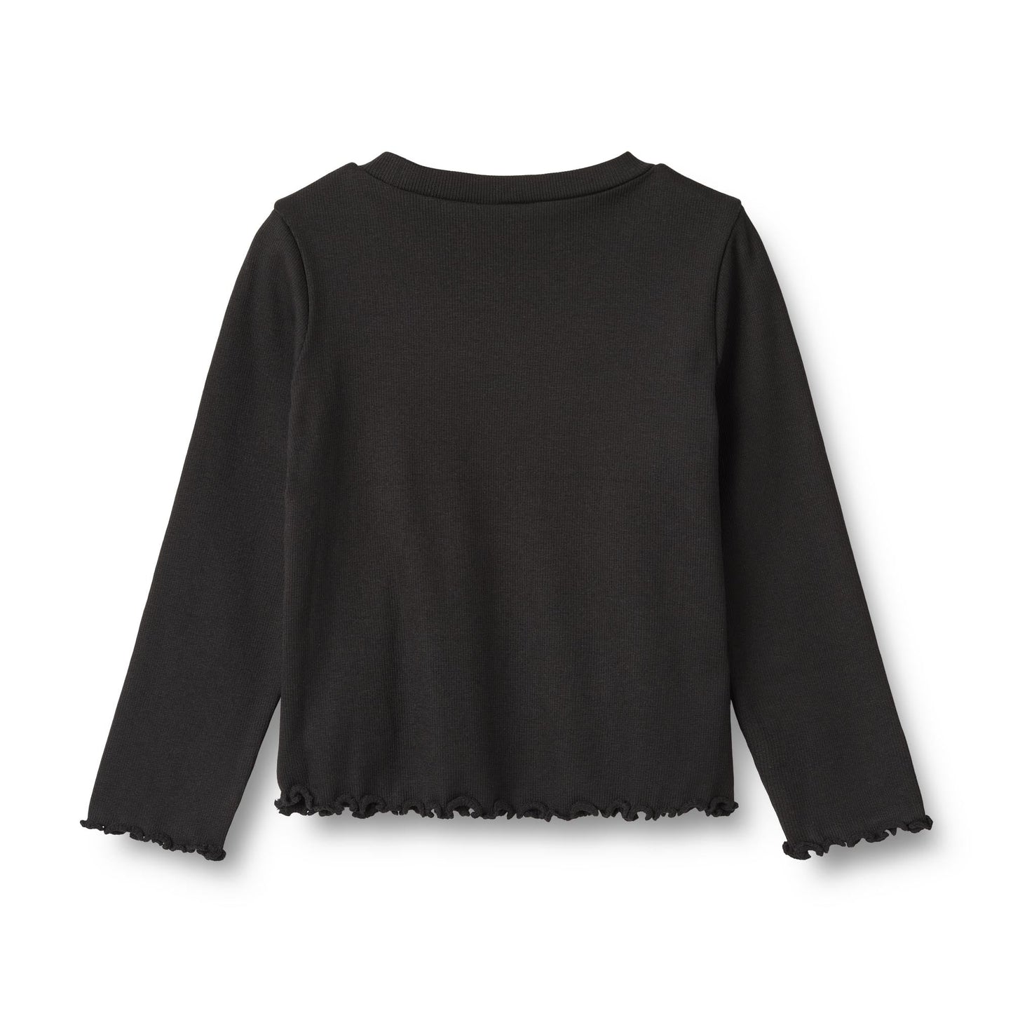 T-Shirt Else — Black
