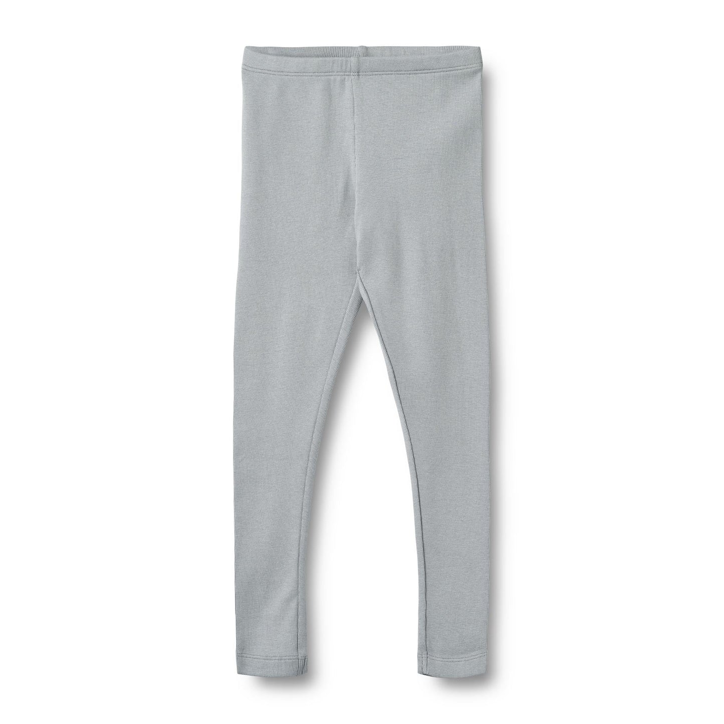 Rib Leggings Maddy — Cloudy Sky