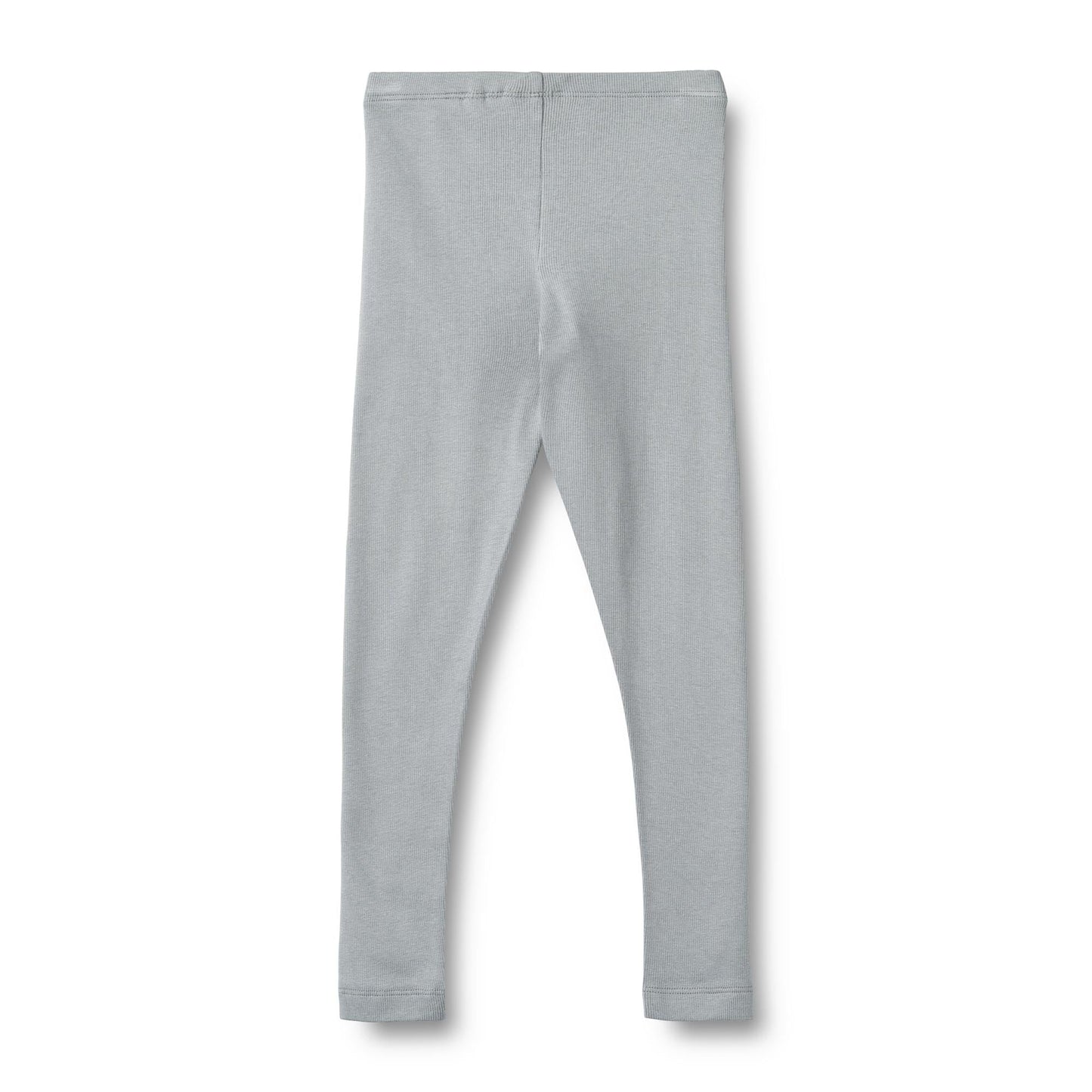 Rib Leggings Maddy — Cloudy Sky