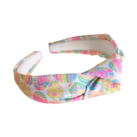 Eggstra Bright Headband