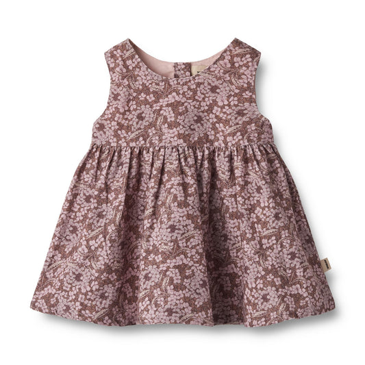 Pinafore Wrinkles Sienna — Hydrangeas