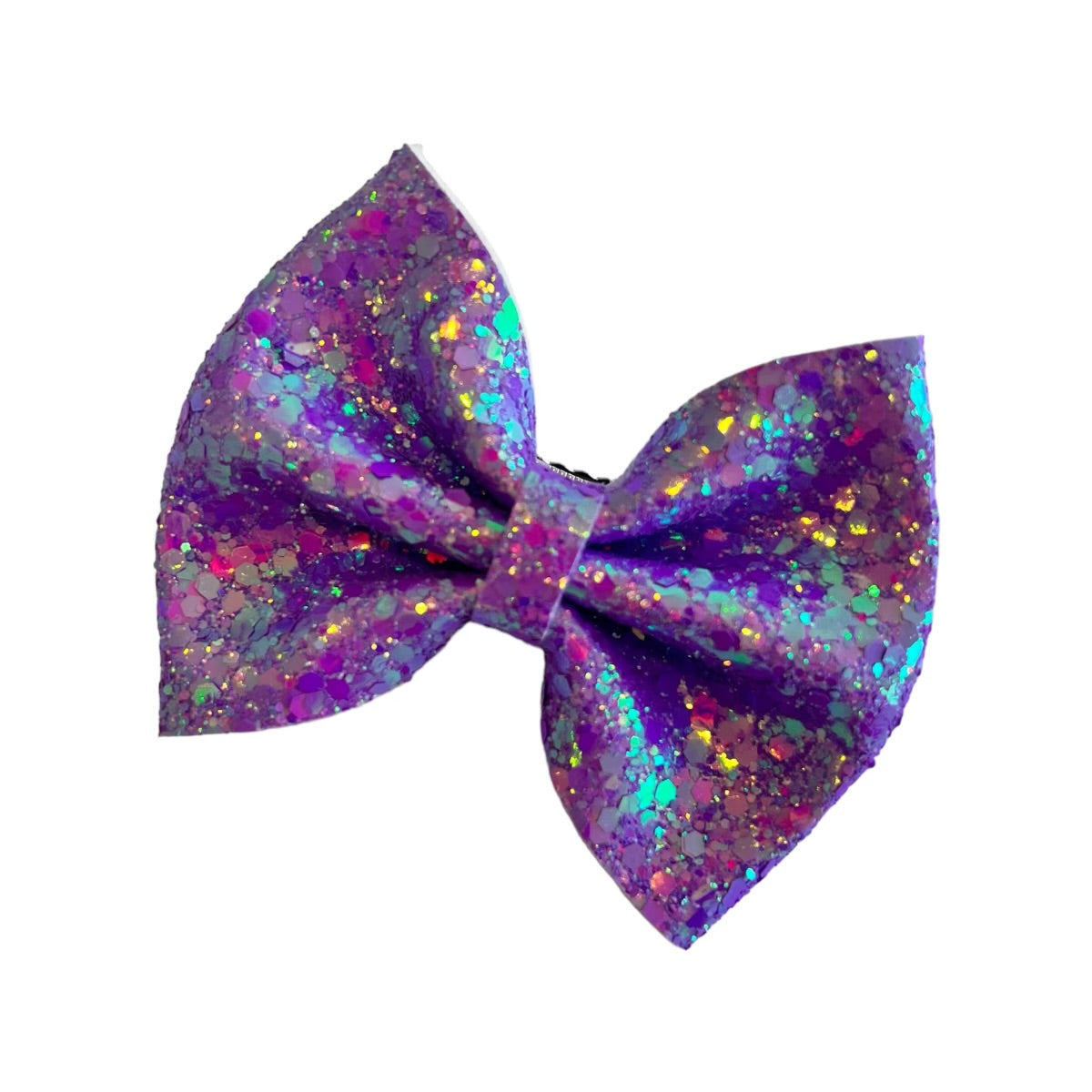 Glitter Bow