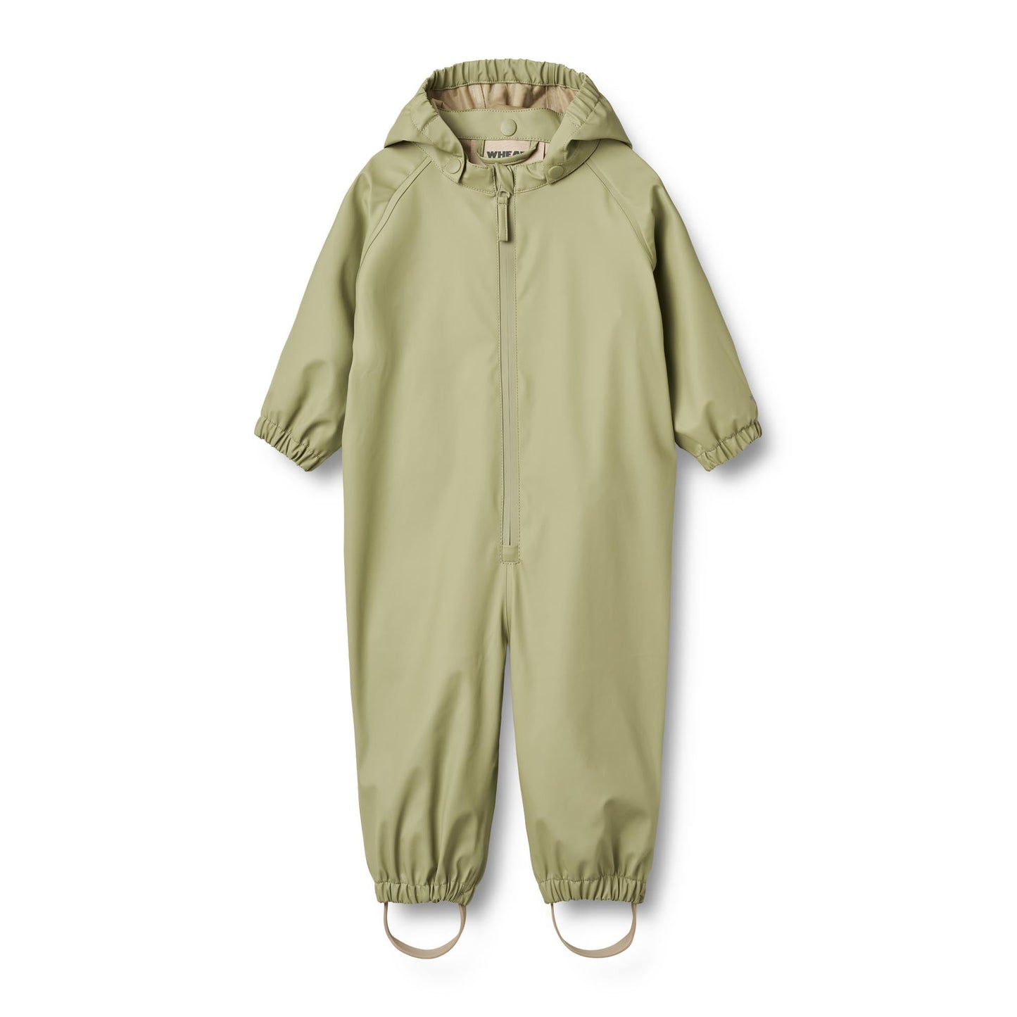Rainsuit Mika — Green Tea