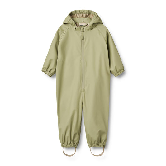 Rainsuit Mika — Green Tea