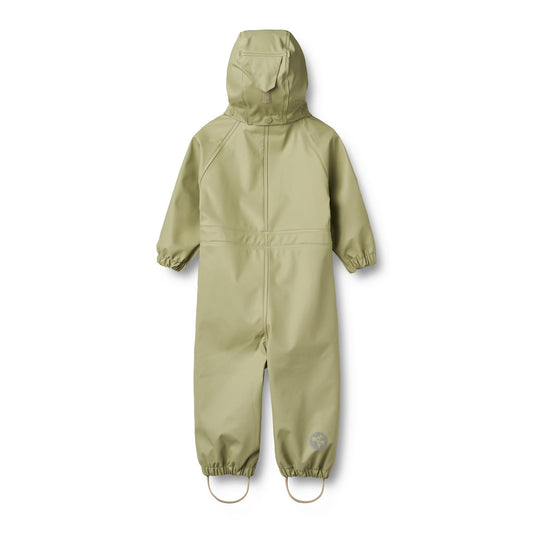 Rainsuit Mika — Green Tea
