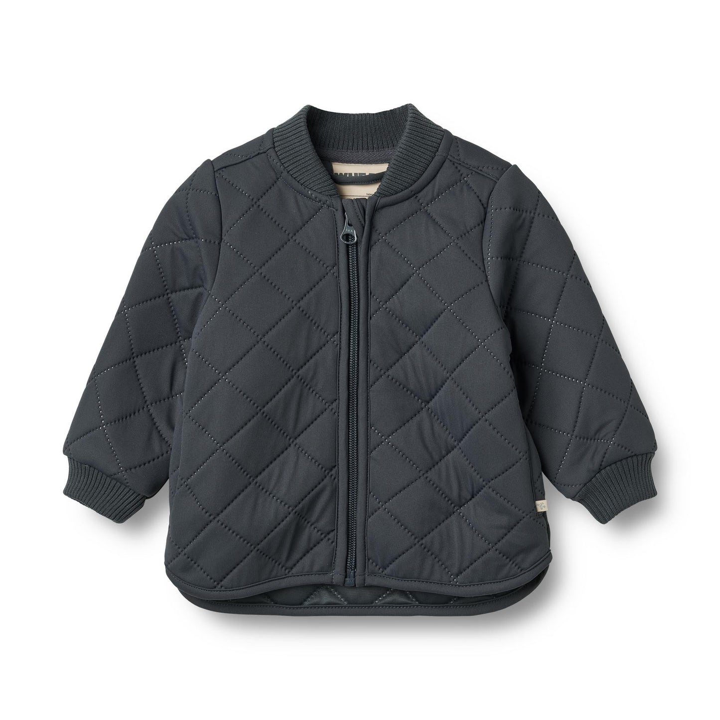 Thermo Jacket Loui — Ink