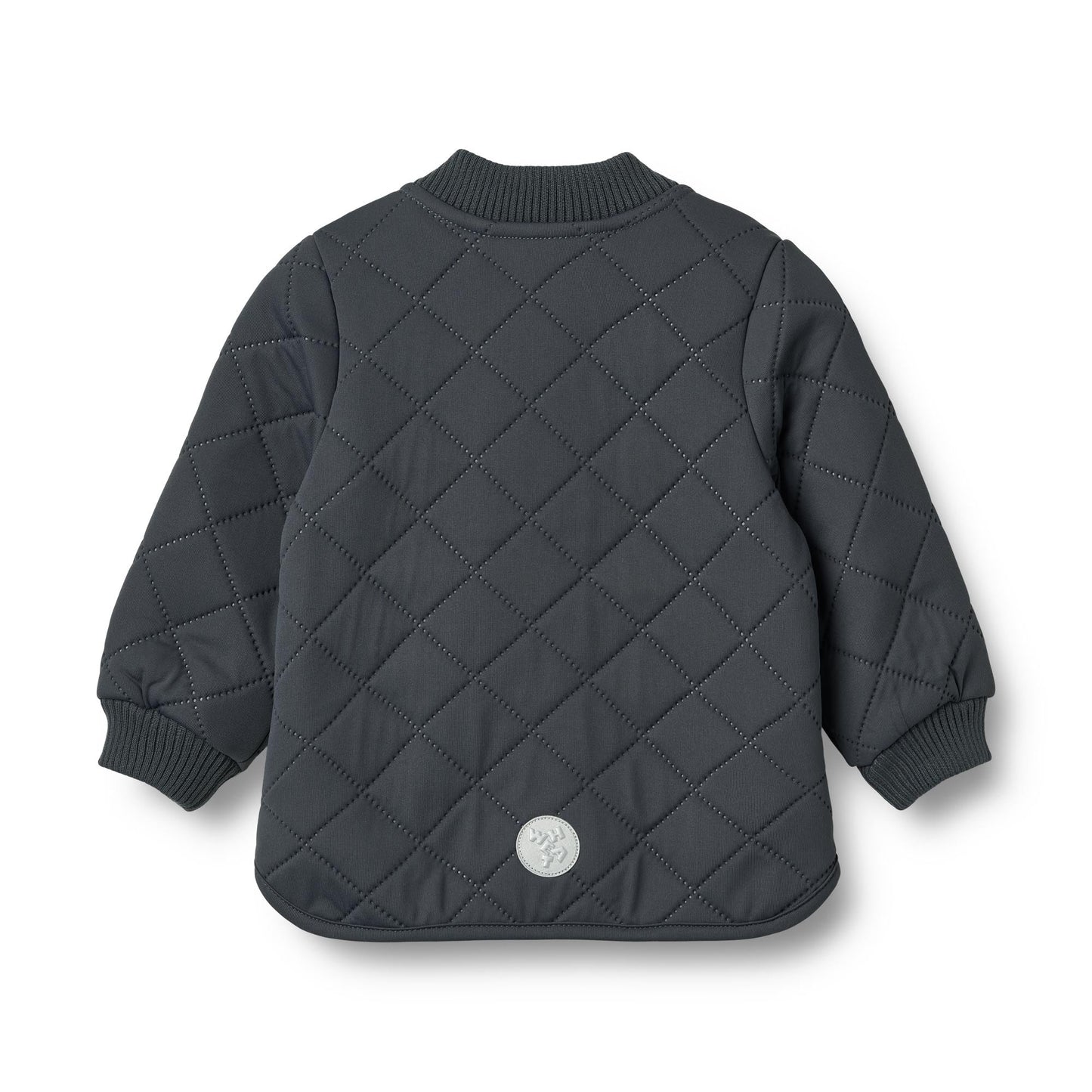 Thermo Jacket Loui — Ink