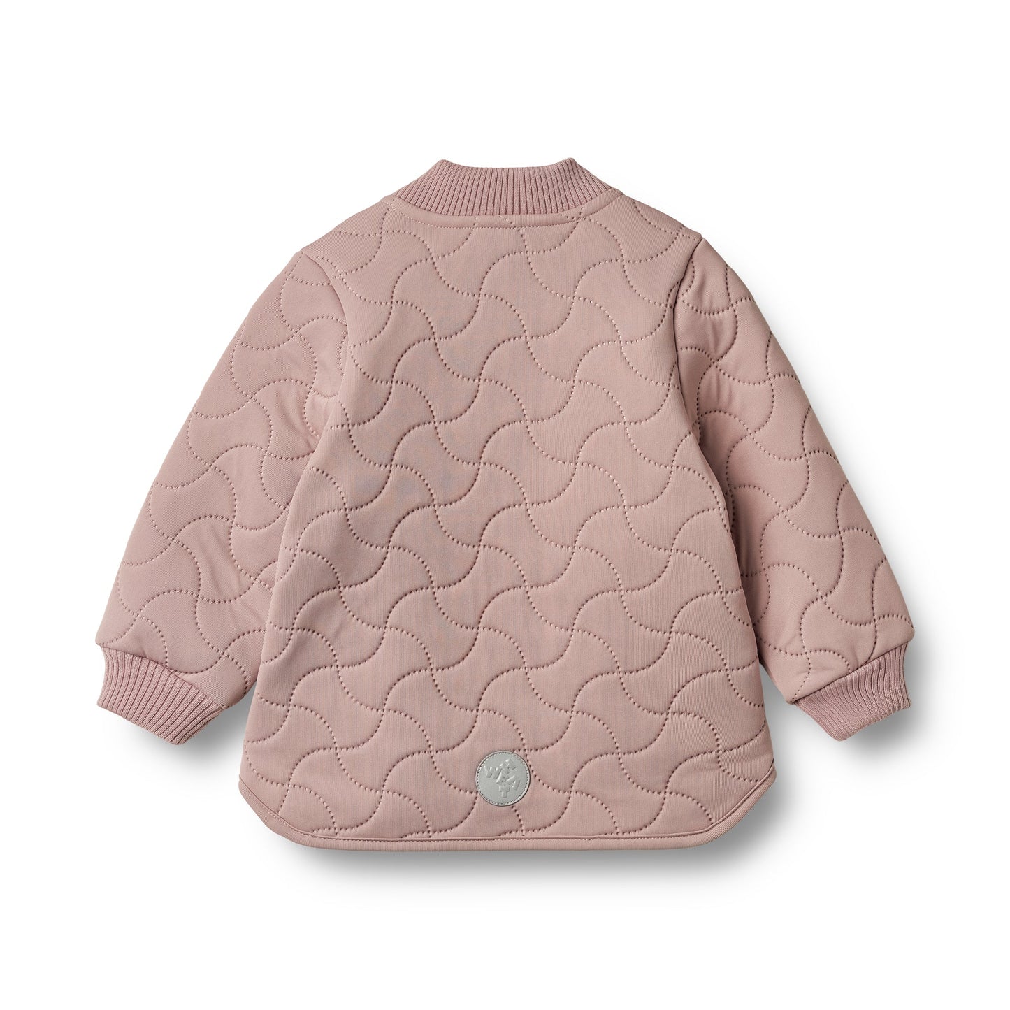 Thermo Jacket Loui — Warm Rose