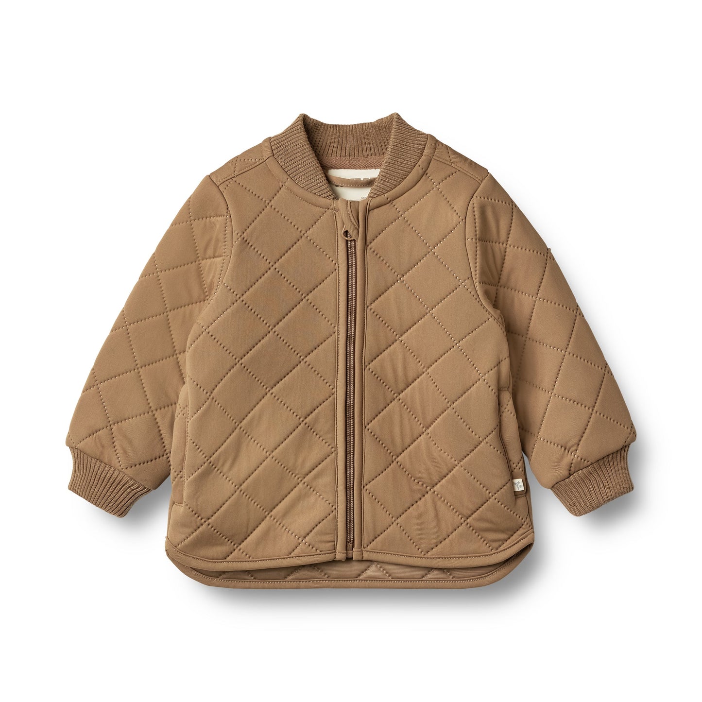 Thermo Jacket Loui — Hazel