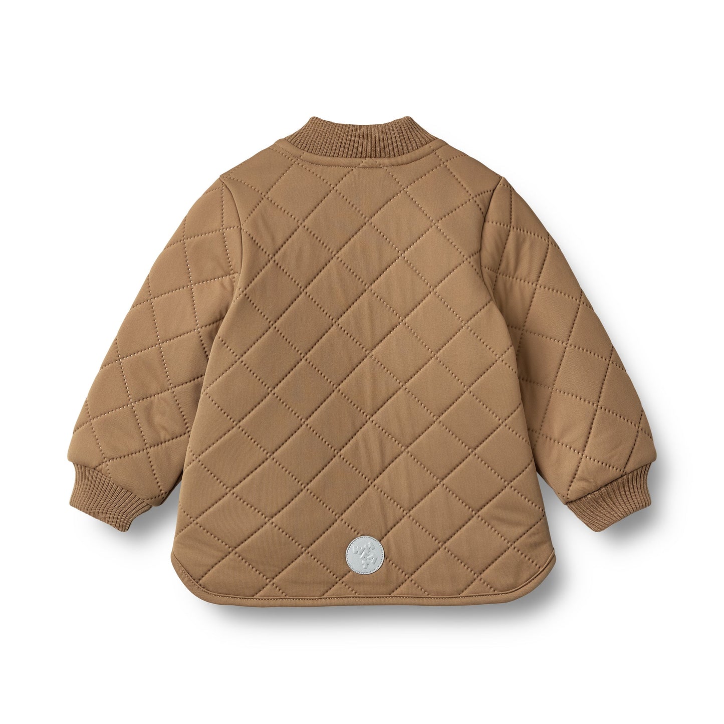 Thermo Jacket Loui — Hazel