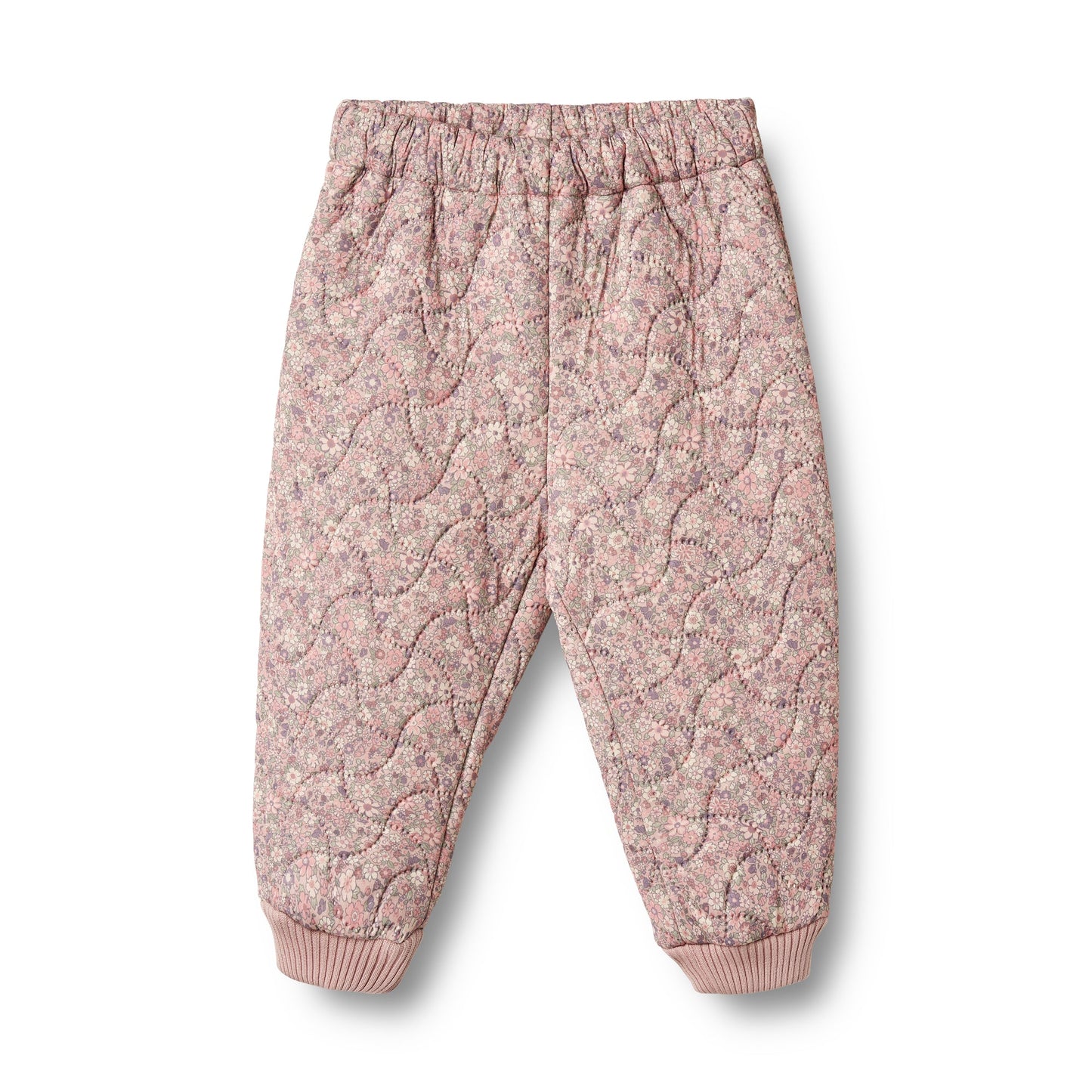 Thermo Pants Alex — Powder Flower Meadow