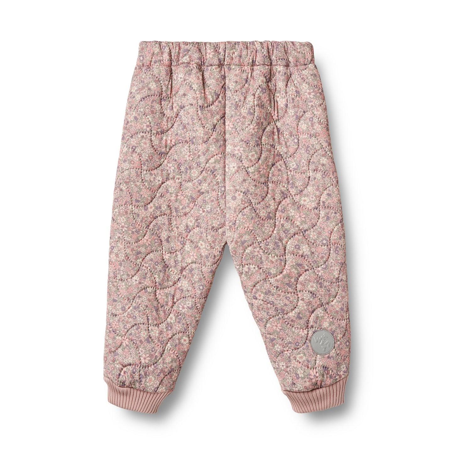Thermo Pants Alex — Powder Flower Meadow
