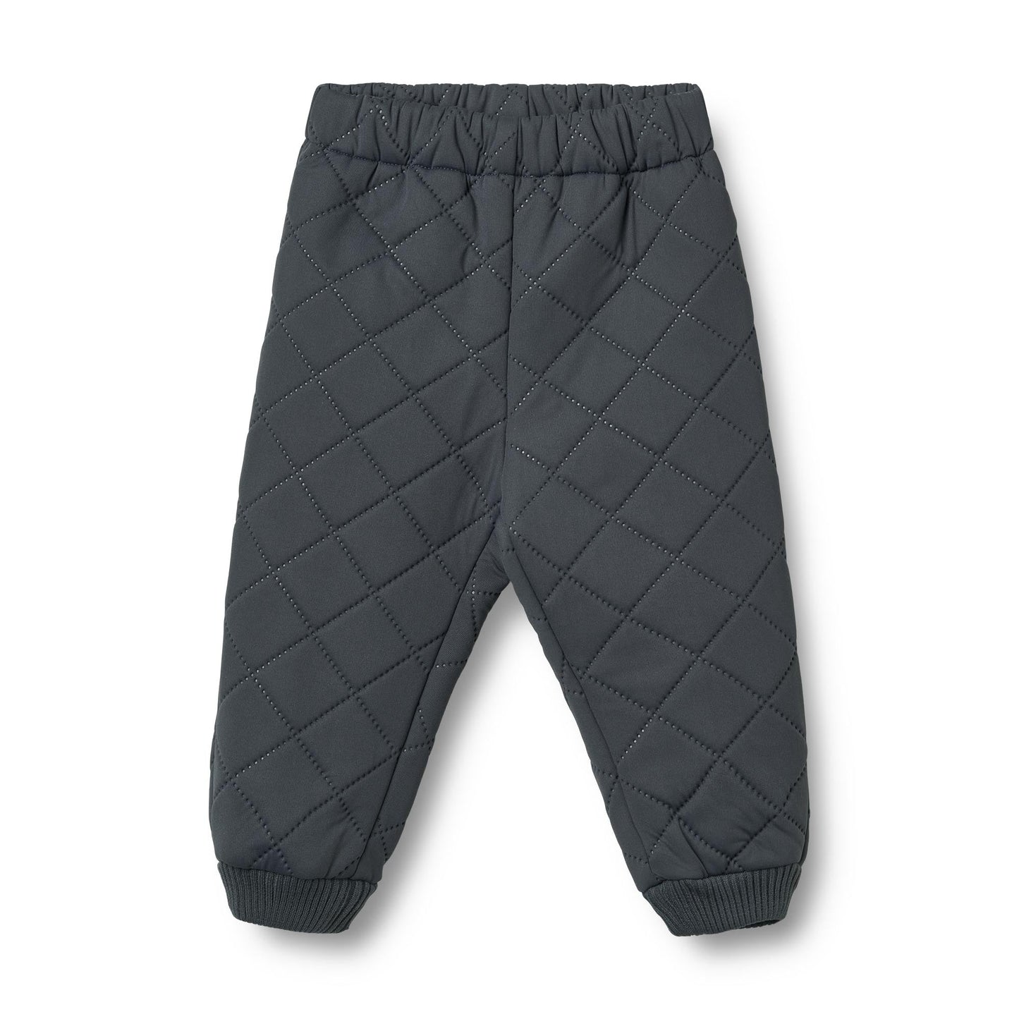 Thermo Pants Alex — Ink