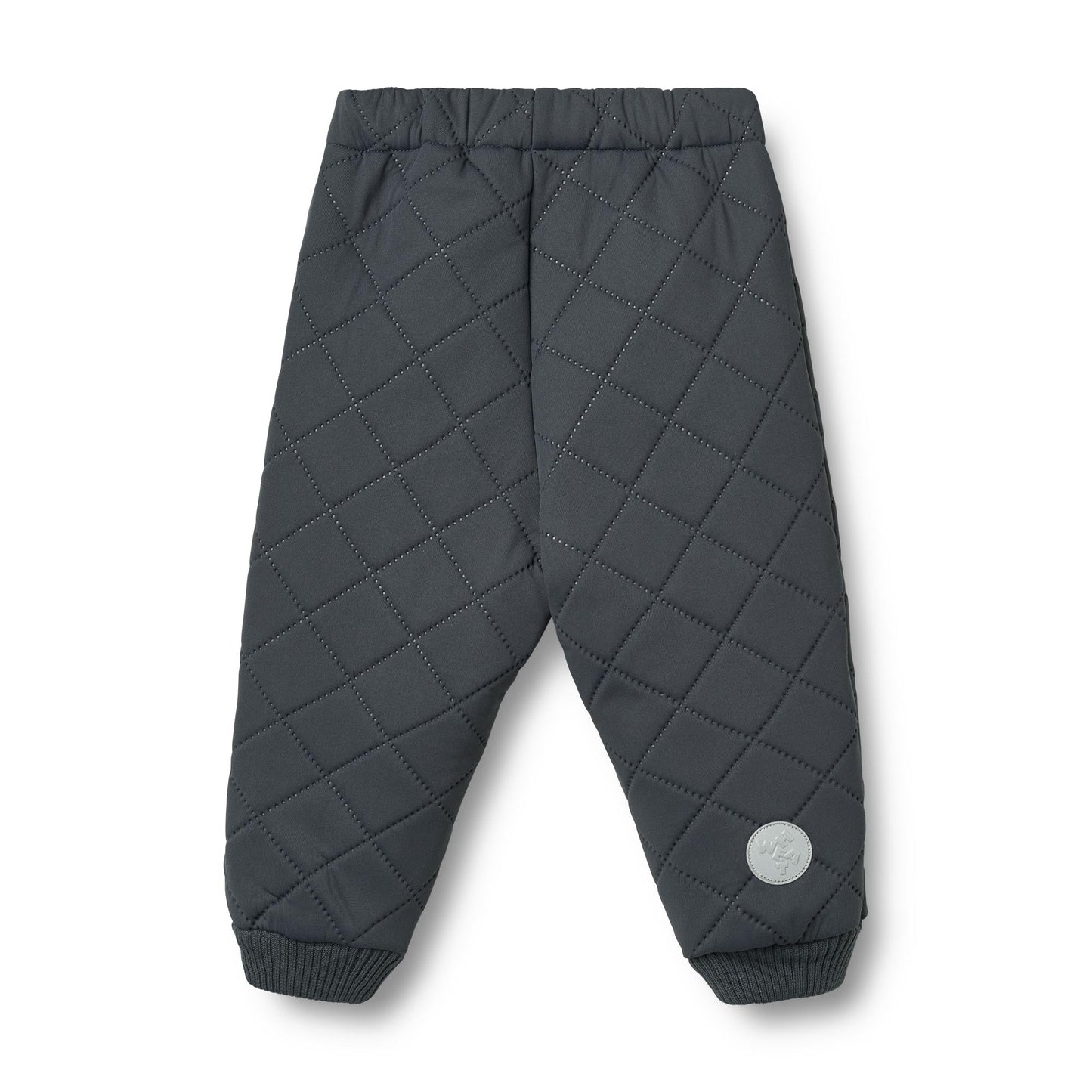 Thermo Pants Alex — Ink