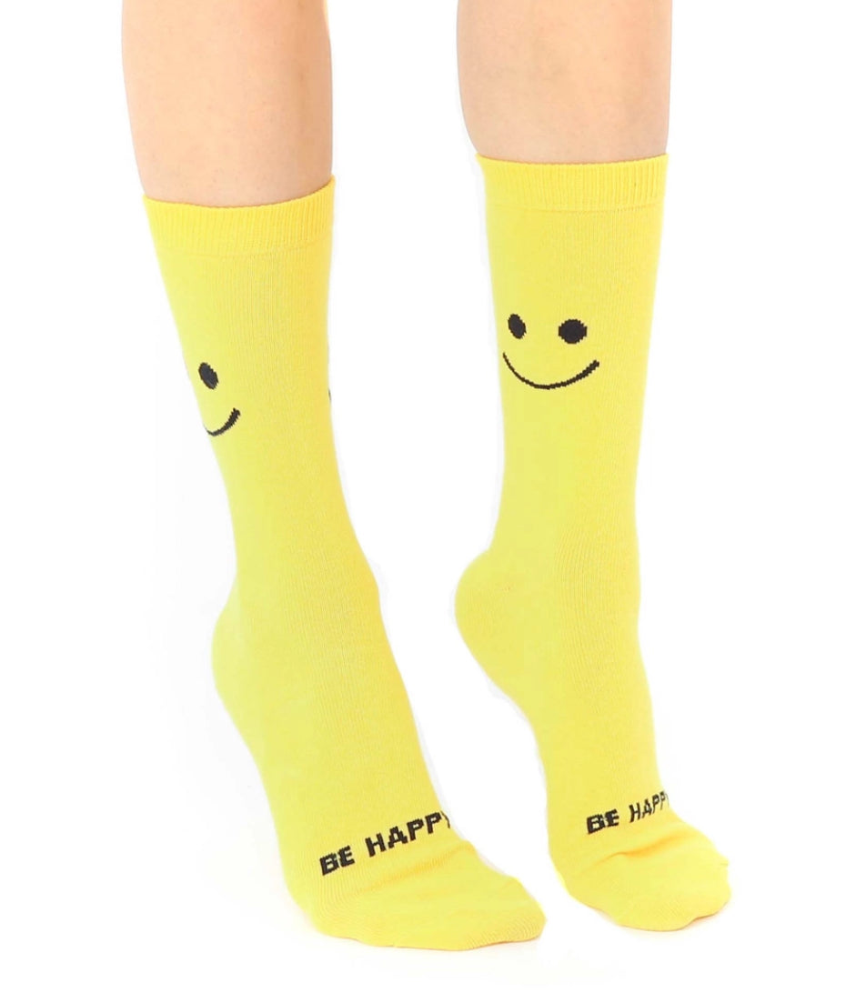 Smile Socks