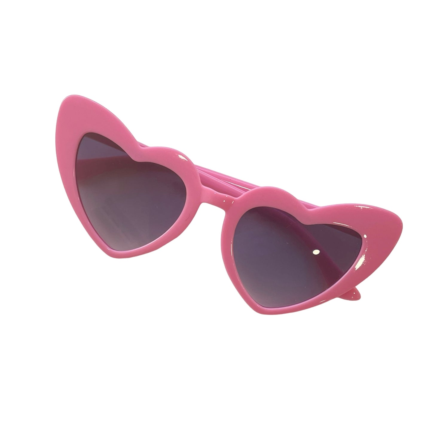 Pink Retro Sunnies