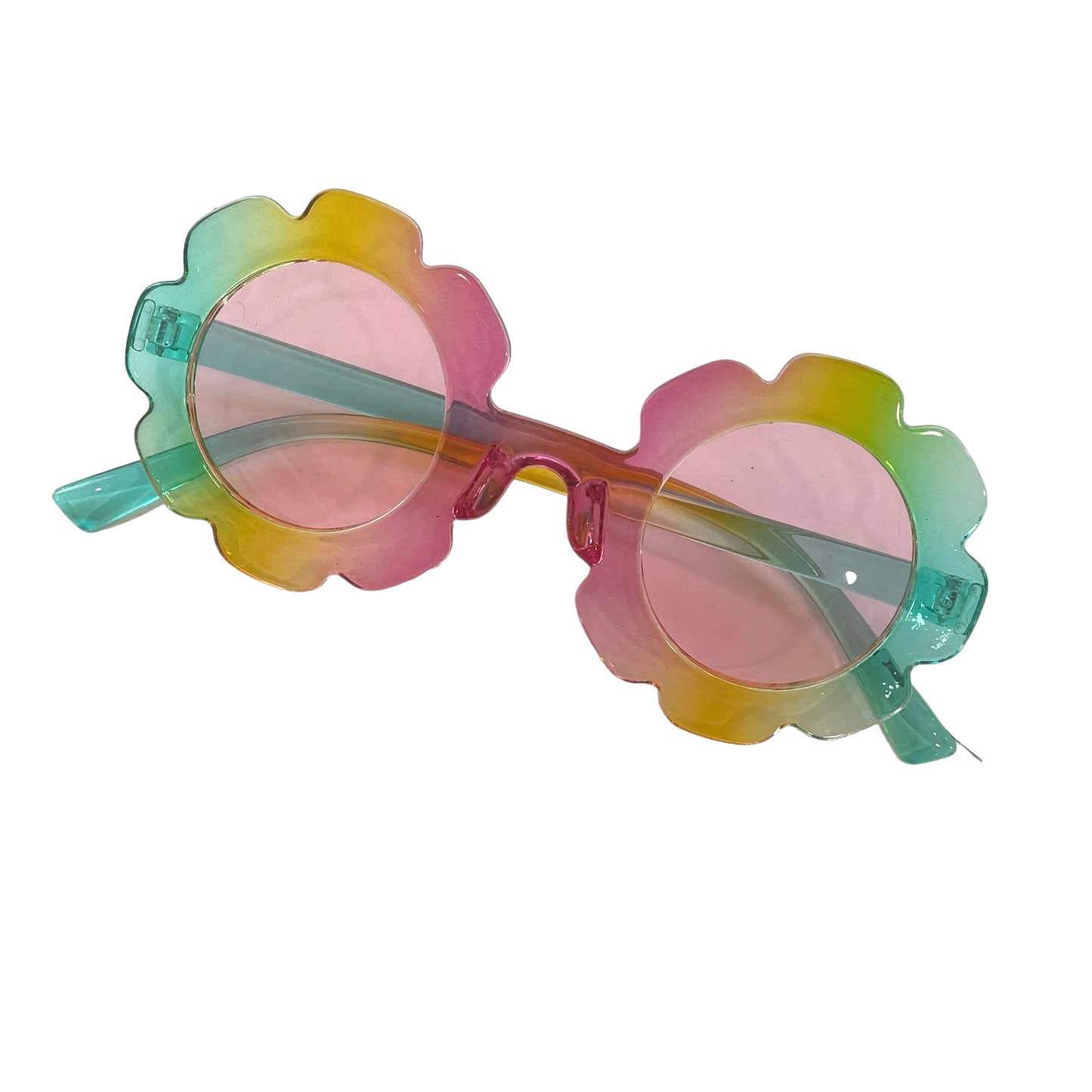 Flower Sunnies