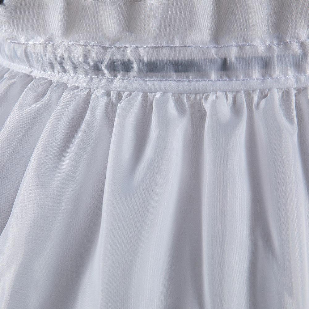 Girls’ Puffy Petticoat Underskirt for Ball Gowns J500 - view 5